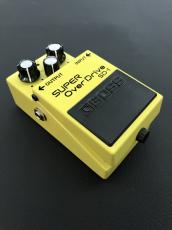 BOSS SD-1 SUPER Over Drive_5