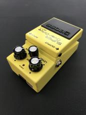 BOSS SD-1 SUPER Over Drive_6