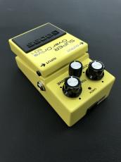 BOSS SD-1 SUPER Over Drive_7