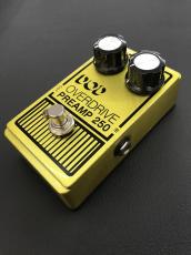 DOD 250 Overdrive Preamp_4