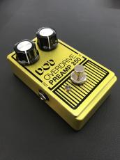 DOD 250 Overdrive Preamp_5
