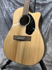 Fender CD-60SCE Dreadnought 12-String