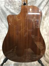 Fender CD-60SCE Dreadnought 12-String_3