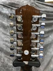 Fender CD-60SCE Dreadnought 12-String_6