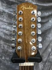 Fender CD-60SCE Dreadnought 12-String_7