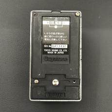 Guyatone PS-020 BASS EXCITER & LIMITER_3