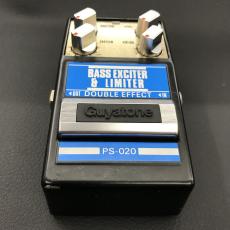Guyatone PS-020 BASS EXCITER & LIMITER_4