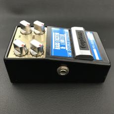 Guyatone PS-020 BASS EXCITER & LIMITER_7