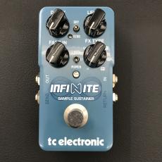 tc electronic INFINITE SAMPLE SUSTAINER_2