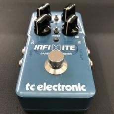 tc electronic INFINITE SAMPLE SUSTAINER_4