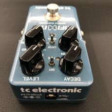 tc electronic INFINITE SAMPLE SUSTAINER_5