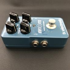 tc electronic INFINITE SAMPLE SUSTAINER_7