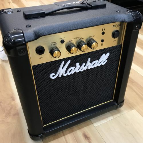 Marshall MG10G