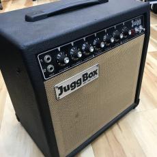 Jugg BOX MJ-3 Micro Jugg