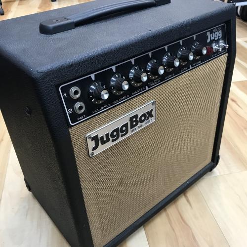Jugg BOX MJ-3 Micro Jugg