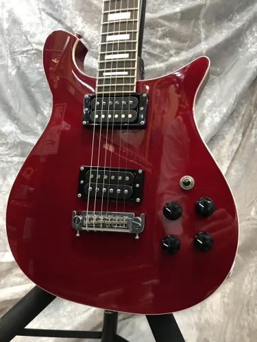 Bill Lawrence MB-68