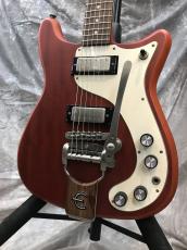 Epiphone 1966 Worn Wilshire Tremotone