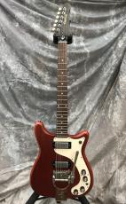 Epiphone 1966 Worn Wilshire Tremotone_2