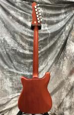 Epiphone 1966 Worn Wilshire Tremotone_3