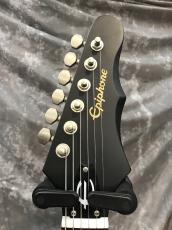Epiphone 1966 Worn Wilshire Tremotone_4