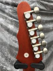 Epiphone 1966 Worn Wilshire Tremotone_6
