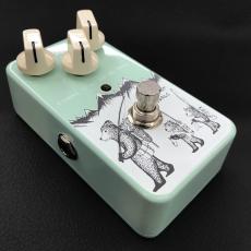 Animals Pedal FUSHING IS AS FUN AS FAZZ