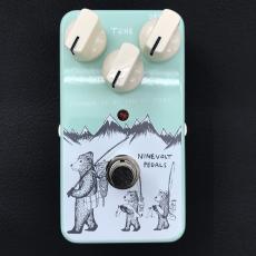 Animals Pedal FUSHING IS AS FUN AS FAZZ_2