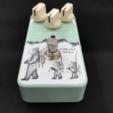 Animals Pedal FUSHING IS AS FUN AS FAZZ_4