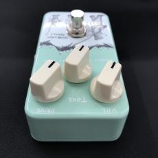 Animals Pedal FUSHING IS AS FUN AS FAZZ_5