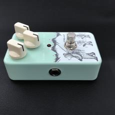 Animals Pedal FUSHING IS AS FUN AS FAZZ_7
