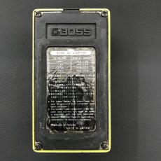 BOSS OD-2 TURBO OverDrive_3
