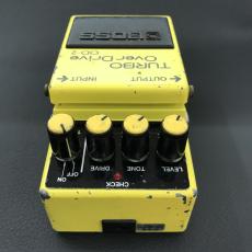 BOSS OD-2 TURBO OverDrive_5