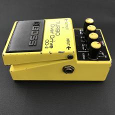 BOSS OD-2 TURBO OverDrive_6
