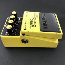 BOSS OD-2 TURBO OverDrive_7