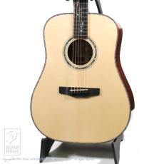 Morris M-104BW Limited Edition For Finger Picking【36回無金利対象品】