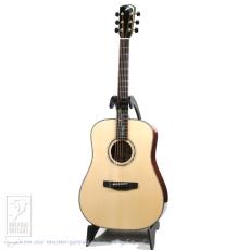 Morris M-104BW Limited Edition For Finger Picking【36回無金利対象品】_2