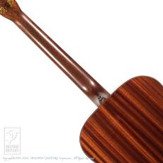 Morris M-104BW Limited Edition For Finger Picking【36回無金利対象品】_6