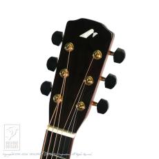 Morris M-104BW Limited Edition For Finger Picking【36回無金利対象品】_7