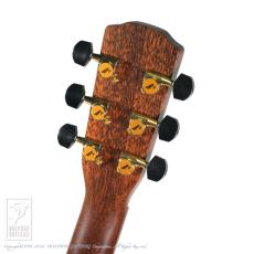 Morris M-104BW Limited Edition For Finger Picking【36回無金利対象品】_8