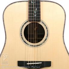 Morris M-104BW Limited Edition For Finger Picking【36回無金利対象品】_11