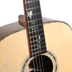 Morris M-104BW Limited Edition For Finger Picking【36回無金利対象品】_12