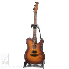 Fender Acoustasonic Standard Telecaster_2