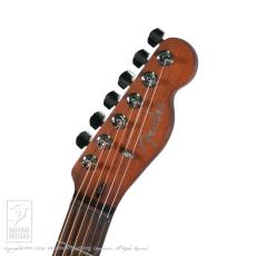 Fender Acoustasonic Standard Telecaster_7