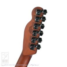 Fender Acoustasonic Standard Telecaster_8