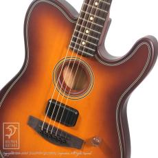Fender Acoustasonic Standard Telecaster_12