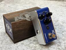 FISHMAN AFX BLUECHORUS MINI CHORUS PEDAL 【アコギ向けペダル】【コーラス】【即納可能】【池袋店】