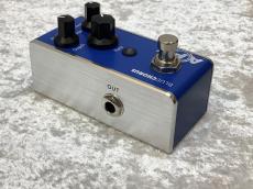 FISHMAN AFX BLUECHORUS MINI CHORUS PEDAL 【アコギ向けペダル】【コーラス】【即納可能】【池袋店】_4