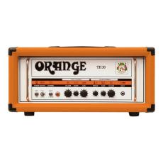 Orange TH 30 Head