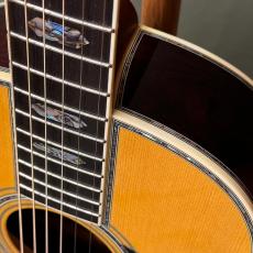 K.Yairi YF-OO45 Custom_4