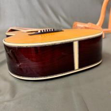 K.Yairi YF-OO45 Custom_6